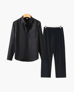 The Riviera Linen Set