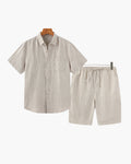 Old Money Linen Set