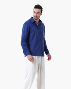 The Riviera Linen Set