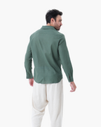 The Riviera Linen Set
