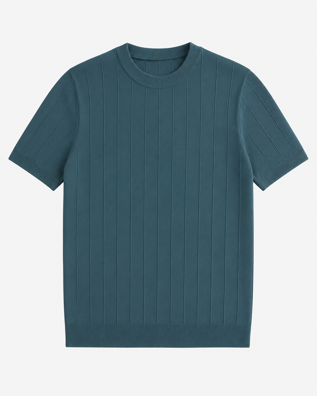 Cannes Ribbed T-Shirt